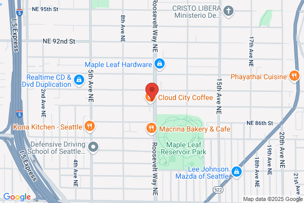 Flatiron Properties