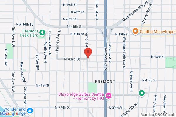 Infiniti Real Estate & Development