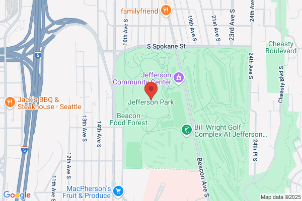 Jefferson Park Realty Inc