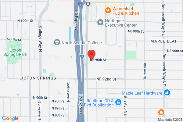 Northgate Olympic Properties