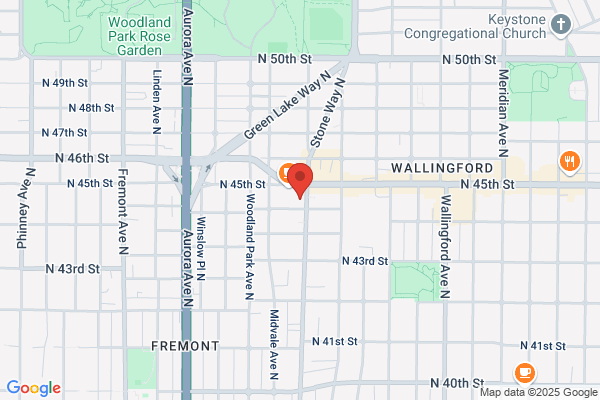Odelia Pacific Properties