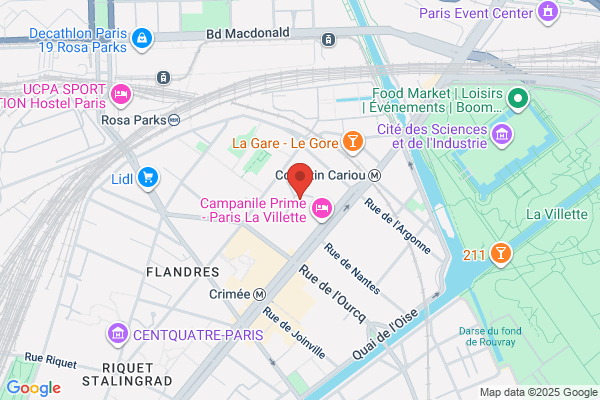 Driving Tours of France