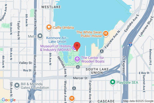 Emerald City Charters