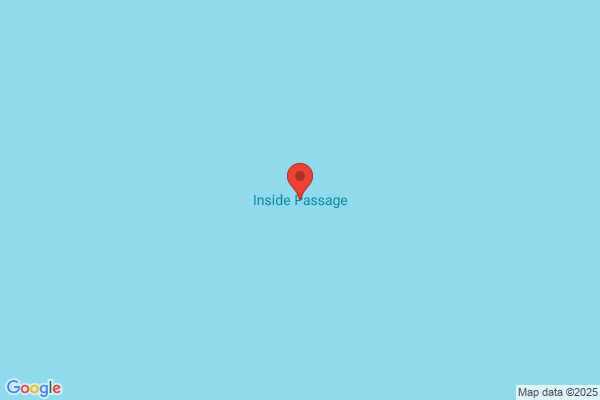 Inside Passage