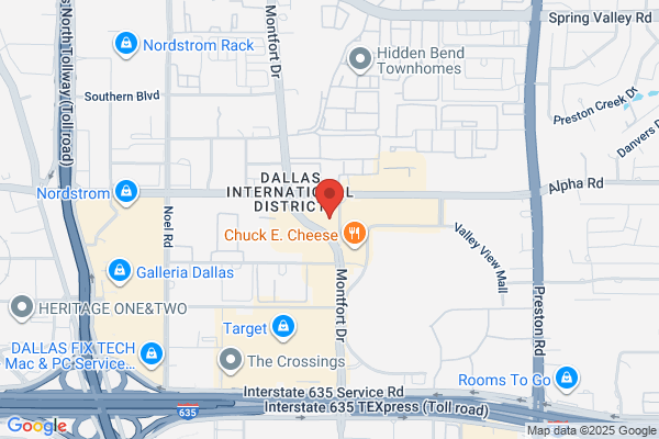 Dolex Dollar Express