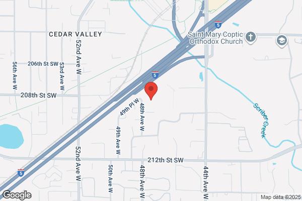Lynnwood Travel