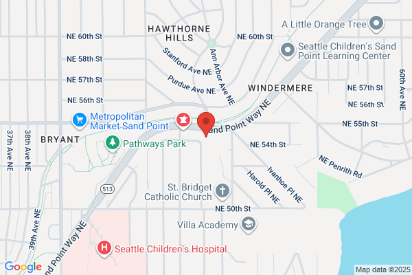 University Tutor - Seattle