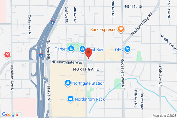 Gary's Tux Shops