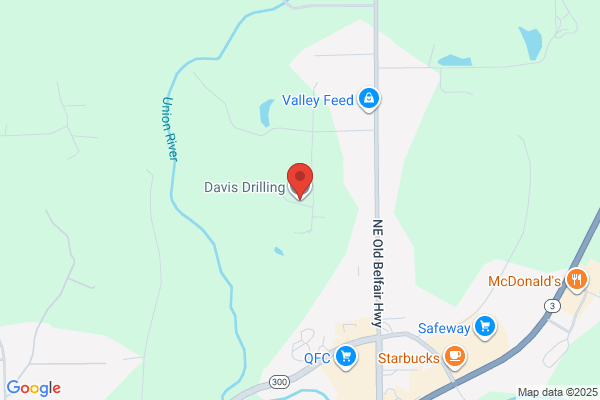 Davies Drilling