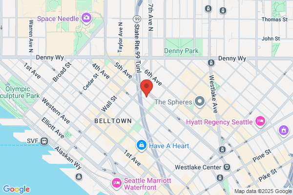 CorePower Yoga - Belltown