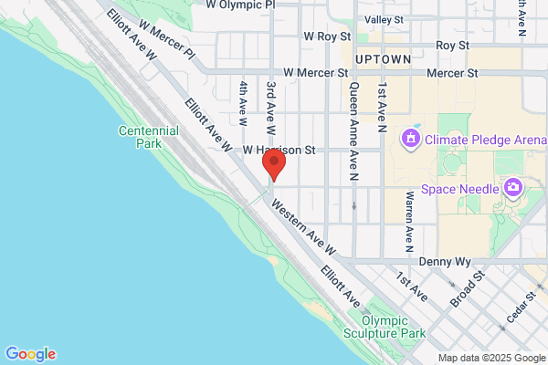CorePower Yoga - Queen Anne