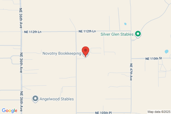 Novotny Bookkeeping Inc