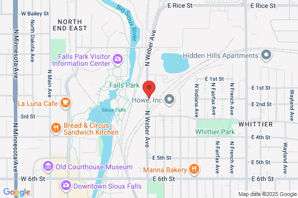 Elston Manufacturing Inc