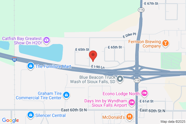 I90 Truck And Equipment Sales