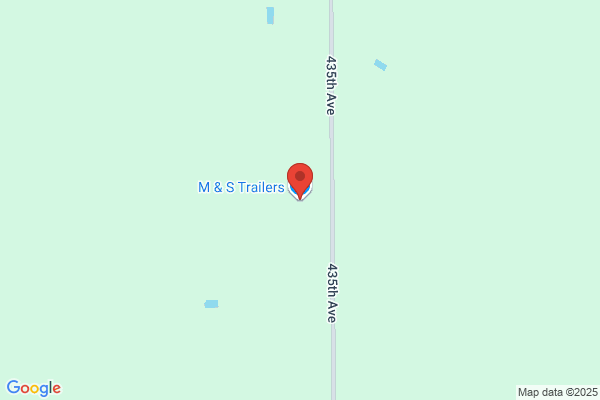 M & S Trailers