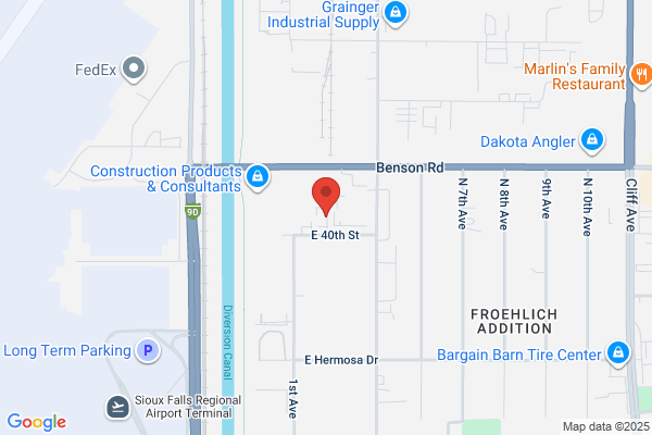 Motion Industries