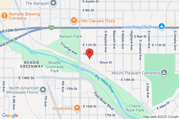Sioux Falls Winpump