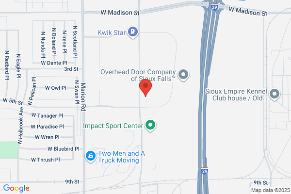 Air Management Supply - Sioux Falls