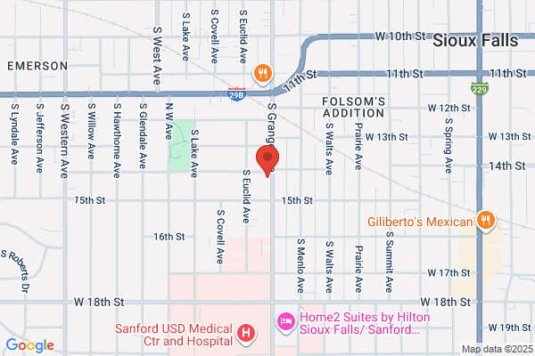 Doctor Heating & Refrigeration