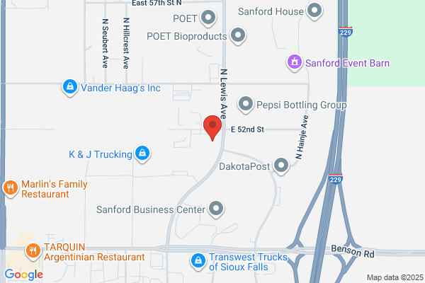 Midwestern Mechanical (Sioux Falls)