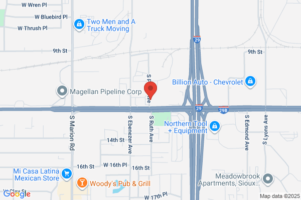 Right Way Automotive