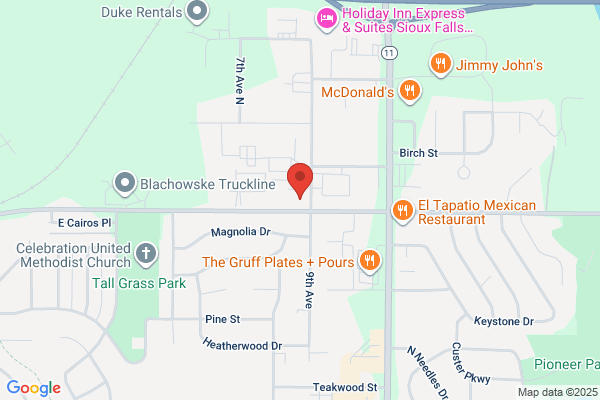 Schempp Heating & Air Conditioning Inc