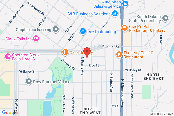 Sioux Falls Heating & Cooling