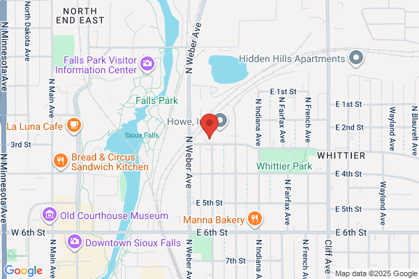 Thorson Heating & Air Conditioning