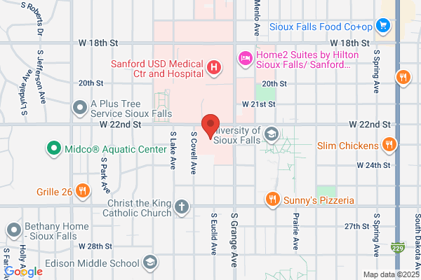 Sanford Allergy & Immunology Clinic