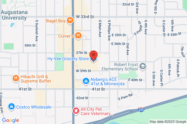 Hy-Vee Pharmacy