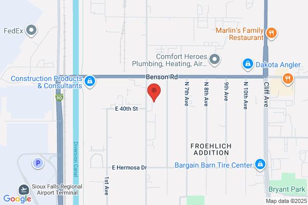 Benson Village Townhomes
