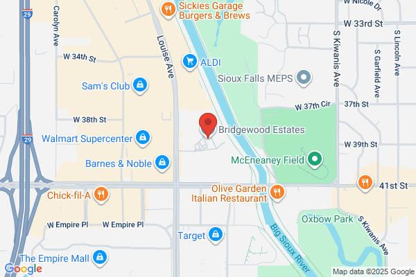 Bridgewood Estates