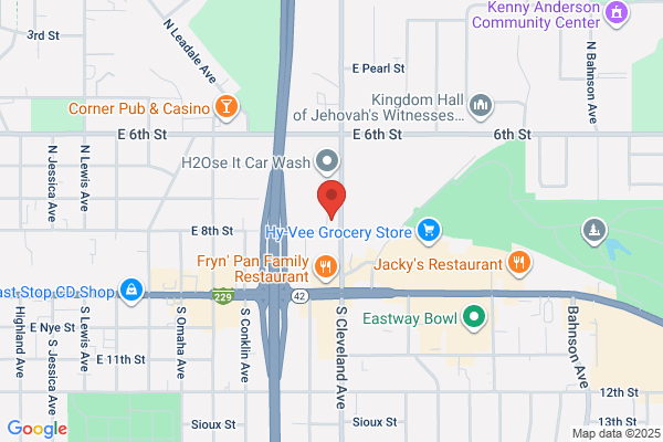 Cleveland Heights Apartments
