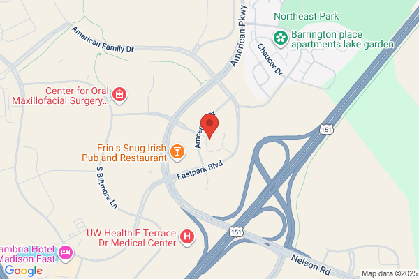 East Park Apartments
