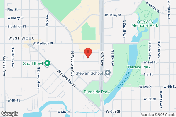 Hospitality Apartments