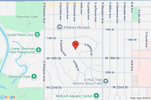 Kenwood  Manor Apts