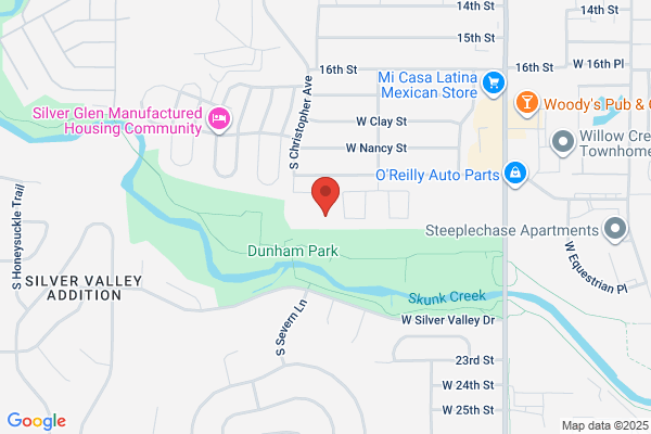 Lakeport Apartments