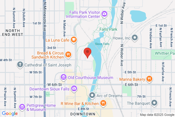 Lloyd Companies, Woodlake Apartments