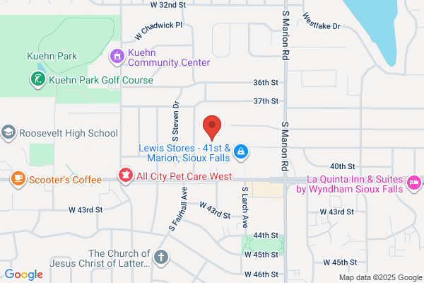 Westbrooke Apartments