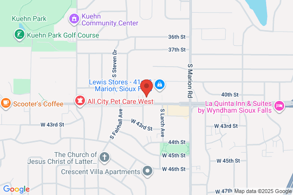 VACUUM CENTER LLC