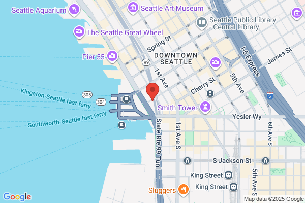 Miller Sellers Heroux Architects