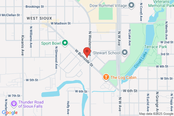 Driveline Service, Inc