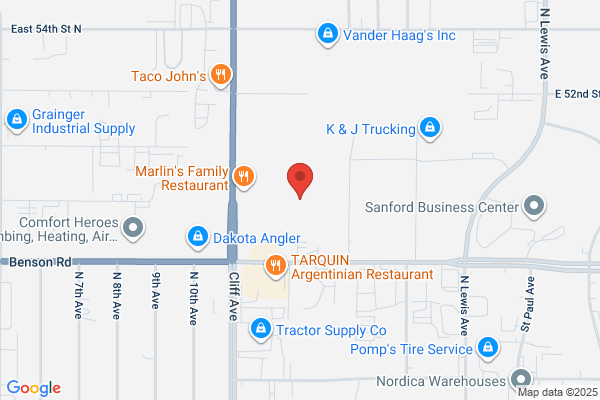 Bauer Built Tire & Service