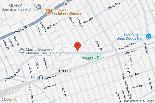 Garage Automotive Care & Repair Inc
