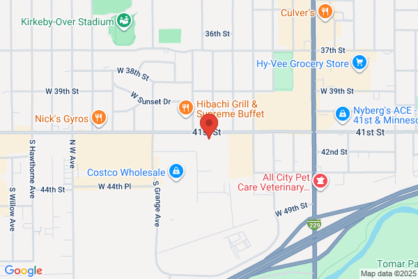 Big O Tire Stores