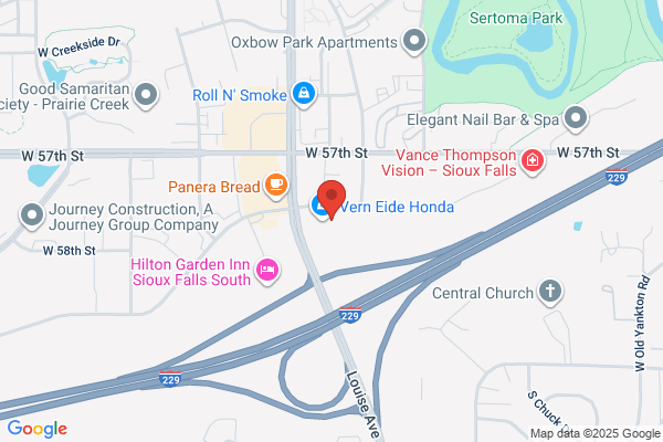Eide Vern Motorcars Inc, Body Shop