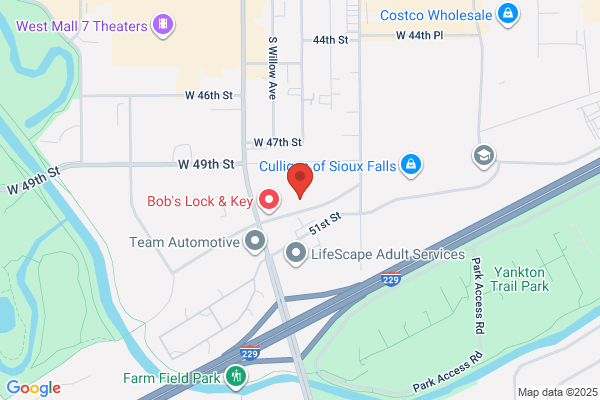 Siem's Tire and Service