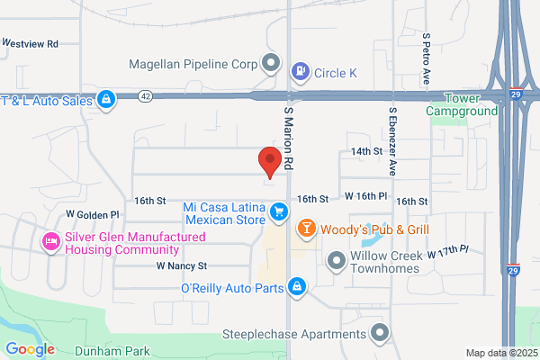 TDS Auto Repair, Inc.