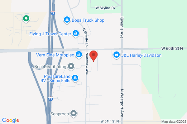 Truck Center the