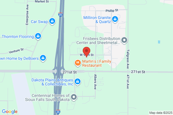 Sioux Falls Synthetics
